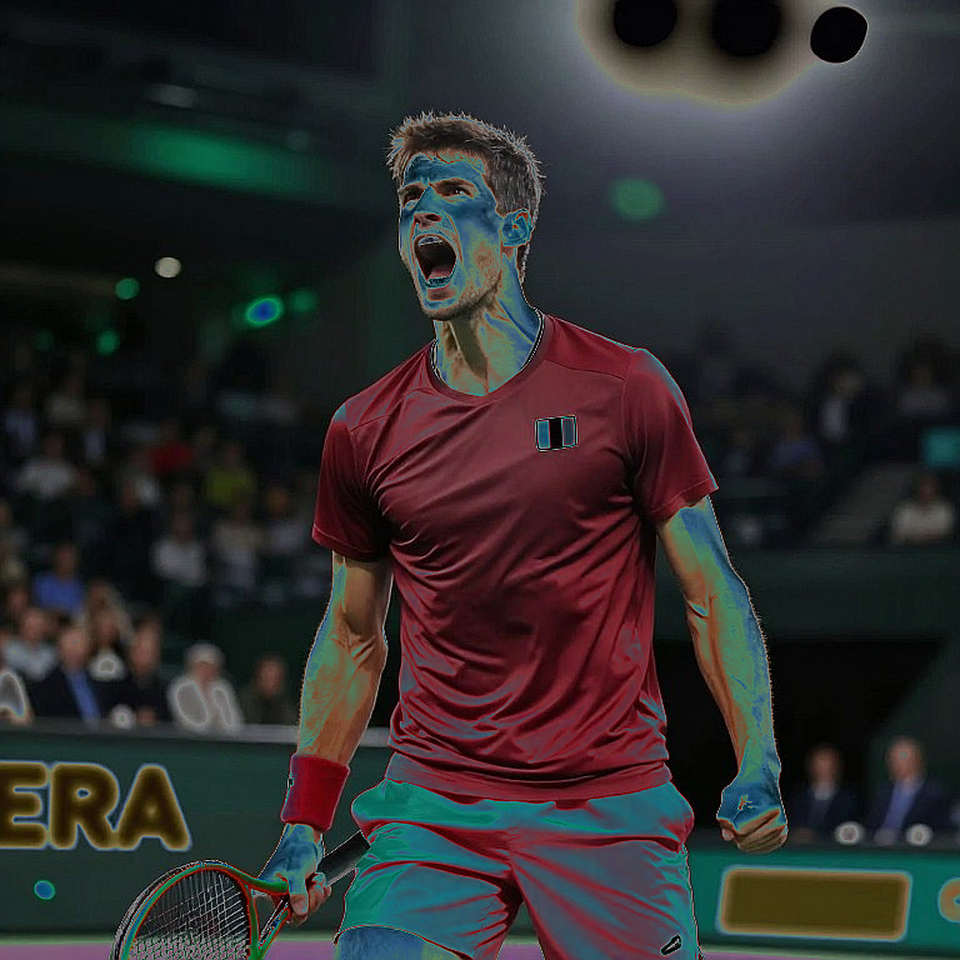 Bhambri và điểm đôi tan vỡ: Davis Cup 2026 gọi tên khoảng trống ở Seoul