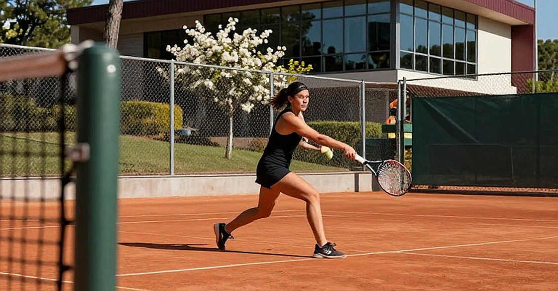 Cột điểm trống ở Wimbledon 2026: Khi dữ liệu quần vợt buộc phải tự vấn