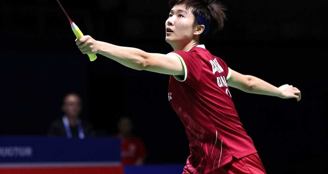 Asian Games 2026: Ấn Độ dừng chân ở tứ kết cầu lông nữ đồng đội và hai ván cầu bị đánh rơi ở đoạn kết