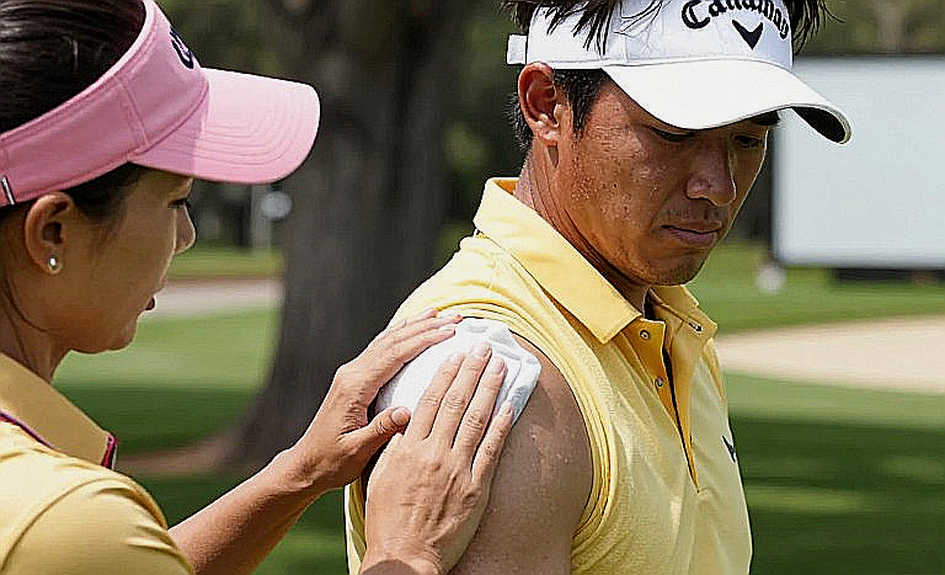 Payload rỗng ở Incheon: Khi chuỗi dữ liệu golf đứt gãy và cái bẫy của những ô bảng được lấp đầy