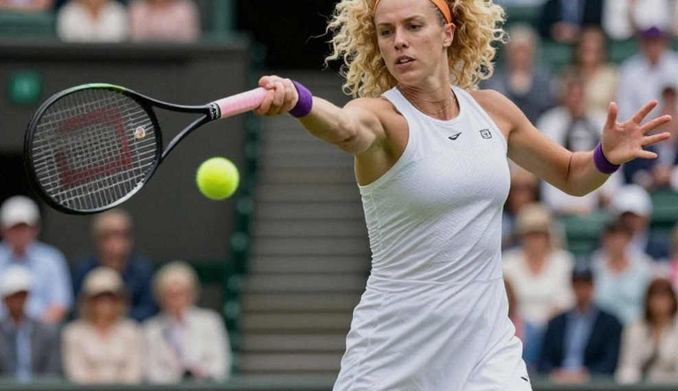 Wimbledon 2026: Alcaraz, Djokovic và cuộc chiến ở những điểm không ai đếm