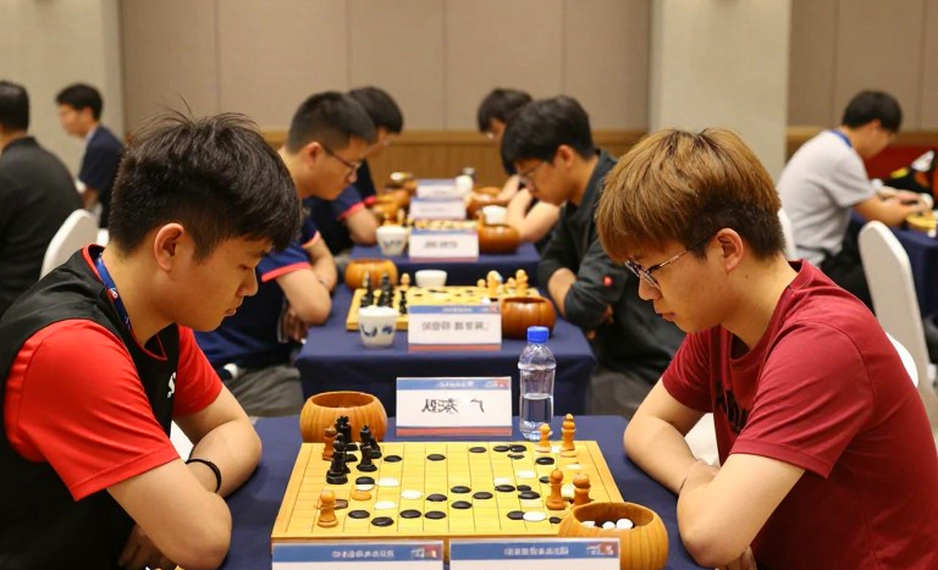 BLAST Slam VIII: Yandex lật ngược PARIVISION sau ván thua 55 phút, chốt suất Top 3 và 135.000 USD